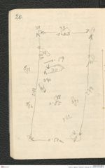 Seite 22, Tagebuch "Willendorf | Grabung 1927" (NHMW-PRAE-BBB-37)